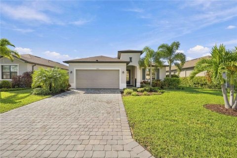 Villa ou maison à vendre à Port Charlotte, Floride: 3 chambres, 172.52 m2 № 2435223 - photo 13