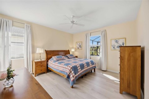 Villa ou maison à vendre à Port Charlotte, Floride: 3 chambres, 172.52 m2 № 2435223 - photo 4