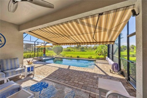 Villa ou maison à vendre à Port Charlotte, Floride: 3 chambres, 172.52 m2 № 2435223 - photo 18