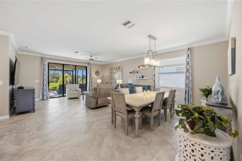 Villa ou maison à vendre à Port Charlotte, Floride: 3 chambres, 172.52 m2 № 2435223 - photo 29