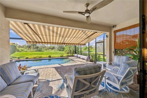 Villa ou maison à vendre à Port Charlotte, Floride: 3 chambres, 172.52 m2 № 2435223 - photo 19