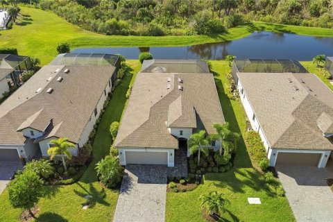 Villa ou maison à vendre à Port Charlotte, Floride: 3 chambres, 172.52 m2 № 2435223 - photo 12