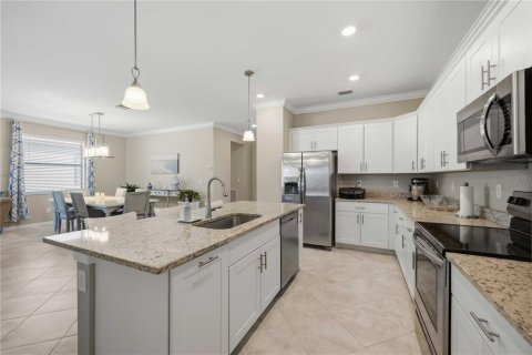 Villa ou maison à vendre à Port Charlotte, Floride: 3 chambres, 172.52 m2 № 2435223 - photo 26