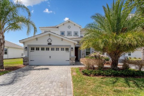 House in Four Corners, Florida 6 bedrooms, 358.42 sq.m. № 2116426 - photo 3