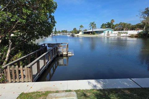 Condo in Saint Petersburg, Florida, 2 bedrooms  № 2167613 - photo 12