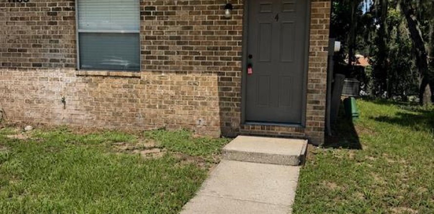 Apartamento en Leesburg, Florida 1 dormitorio, 58.44 m2 № 2221802