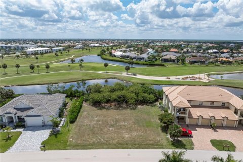 Land in Punta Gorda, Florida № 2129368