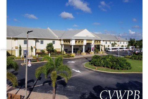 Condo in West Palm Beach, Florida, 1 bedroom  № 1700106 - photo 24