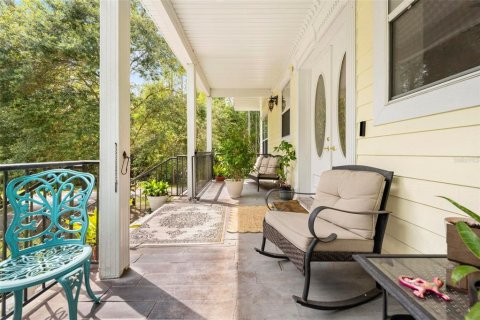 Casa en venta en Brooksville, Florida, 5 dormitorios, 264.4 m2 № 1914158 - foto 24