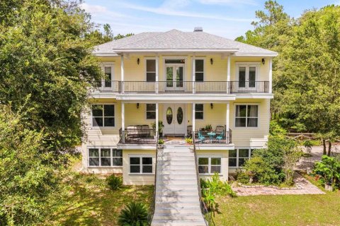 Casa en venta en Brooksville, Florida, 5 dormitorios, 264.4 m2 № 1914158 - foto 4