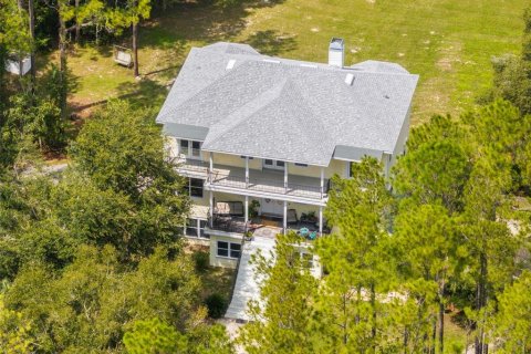 Casa en venta en Brooksville, Florida, 5 dormitorios, 264.4 m2 № 1914158 - foto 10