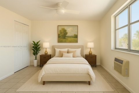 Copropriété à vendre à North Miami Beach, Floride: 1 chambre, 63.55 m2 № 1980067 - photo 7