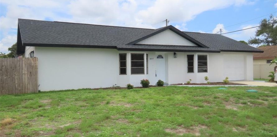 Casa en Venice, Florida 2 dormitorios, 142.14 m2 № 2227902