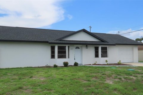 Casa en venta en Venice, Florida, 2 dormitorios, 142.14 m2 № 2227902 - foto 2