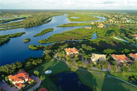 Condo in Bradenton, Florida, 3 bedrooms  № 2377511 - photo 4