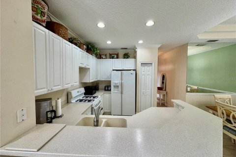 Condo in Bradenton, Florida, 3 bedrooms  № 2377511 - photo 16