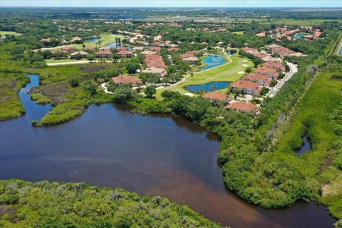 Condo in Bradenton, Florida, 3 bedrooms  № 2377511 - photo 8