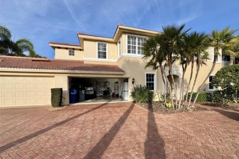Condo in Bradenton, Florida, 3 bedrooms  № 2377511 - photo 25