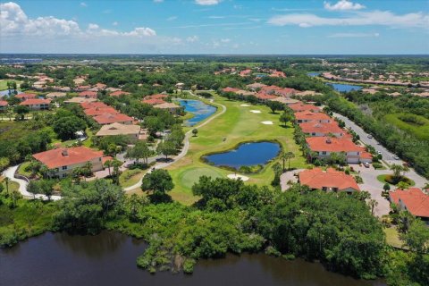 Condo in Bradenton, Florida, 3 bedrooms  № 2377511 - photo 9