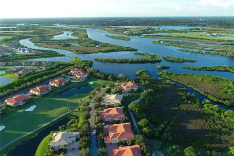 Condo in Bradenton, Florida, 3 bedrooms  № 2377511