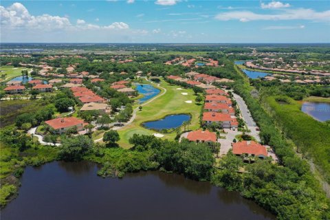 Condo in Bradenton, Florida, 3 bedrooms  № 2377511 - photo 7