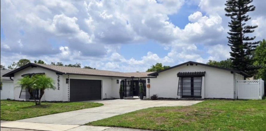 Casa en Winter Park, Florida 4 dormitorios, 172.43 m2 № 1796697