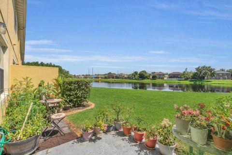 Adosado en venta en Orlando, Florida, 3 dormitorios, 173.91 m2 № 1733301 - foto 23