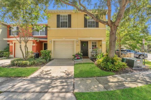 Adosado en venta en Orlando, Florida, 3 dormitorios, 173.91 m2 № 1733301 - foto 1