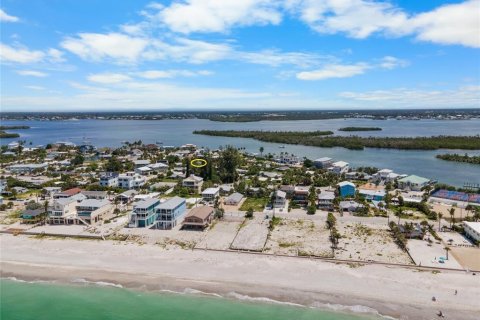 Купить виллу или дом в Энглвуд, Флорида 6 комнат, 119.38м2, № 2318690 - фото 3