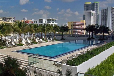 Condominio en alquiler en Miami, Florida, 2 dormitorios, 95.13 m2 № 2020565 - foto 10