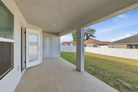 Casa en venta en Ocala, Florida, 4 dormitorios, 213.77 m2 № 2224721 - foto 30