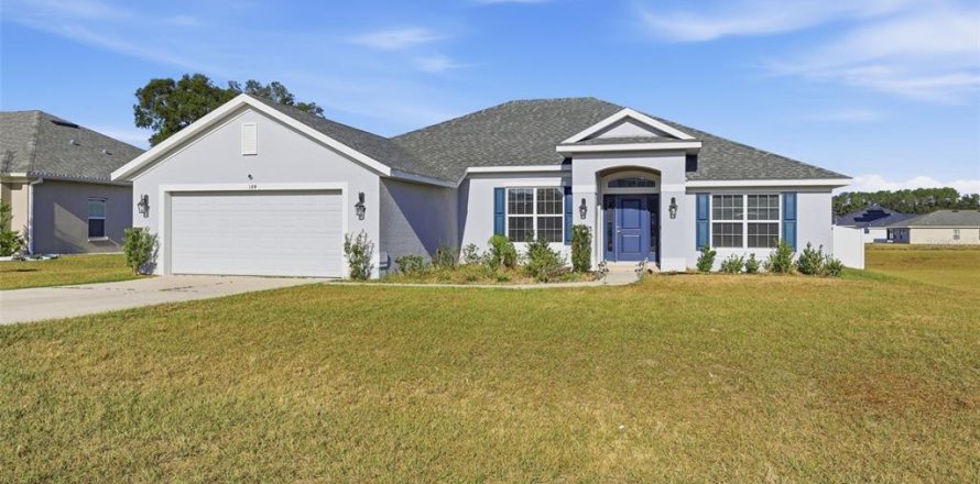 Casa en Ocala, Florida 4 dormitorios, 213.77 m2 № 2224721