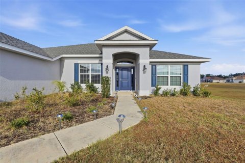 Casa en venta en Ocala, Florida, 4 dormitorios, 213.77 m2 № 2224721 - foto 2