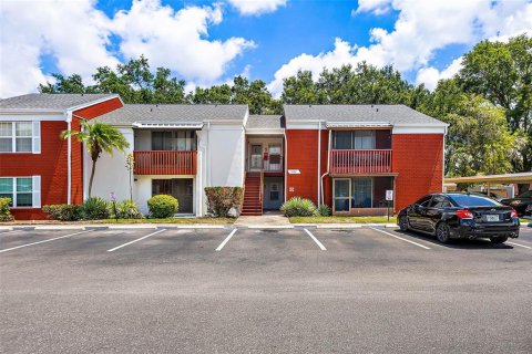 Condo in Saint Petersburg, Florida, 1 bedroom № 2351683