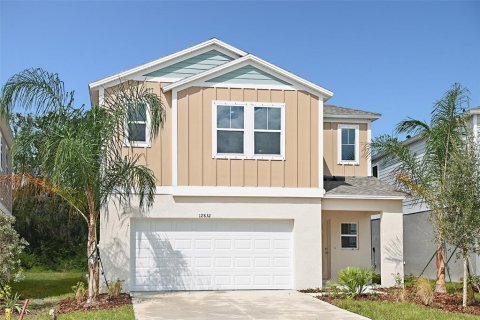 Villa ou maison à Zephyrhills, Floride 5 chambres, 229.47 m2 № 2149172