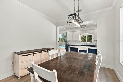 Villa ou maison à vendre à Oldsmar, Floride: 4 chambres, 207.17 m2 № 2425835 - photo 12