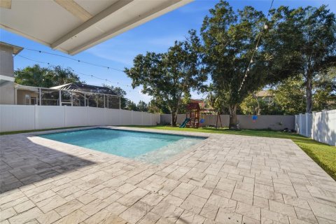 Villa ou maison à vendre à Oldsmar, Floride: 4 chambres, 207.17 m2 № 2425835 - photo 29