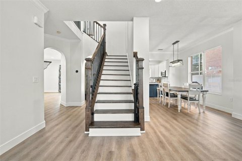 Villa ou maison à vendre à Oldsmar, Floride: 4 chambres, 207.17 m2 № 2425835 - photo 7