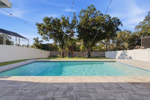 Villa ou maison à vendre à Oldsmar, Floride: 4 chambres, 207.17 m2 № 2425835 - photo 28