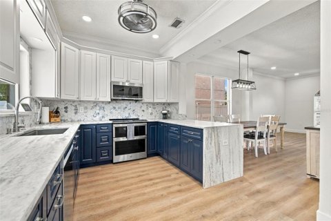 Villa ou maison à vendre à Oldsmar, Floride: 4 chambres, 207.17 m2 № 2425835 - photo 18