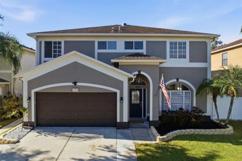 Villa ou maison à vendre à Oldsmar, Floride: 4 chambres, 207.17 m2 № 2425835 - photo 5