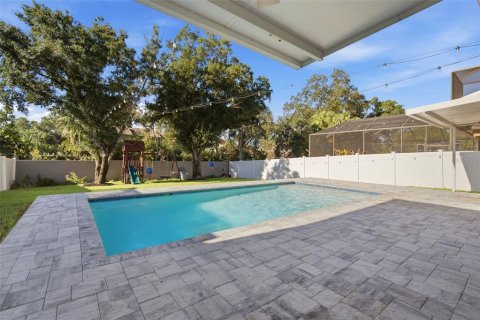 Villa ou maison à vendre à Oldsmar, Floride: 4 chambres, 207.17 m2 № 2425835 - photo 27
