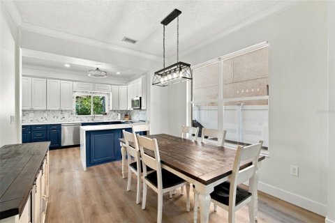 Villa ou maison à vendre à Oldsmar, Floride: 4 chambres, 207.17 m2 № 2425835 - photo 10