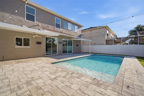 Villa ou maison à vendre à Oldsmar, Floride: 4 chambres, 207.17 m2 № 2425835 - photo 30