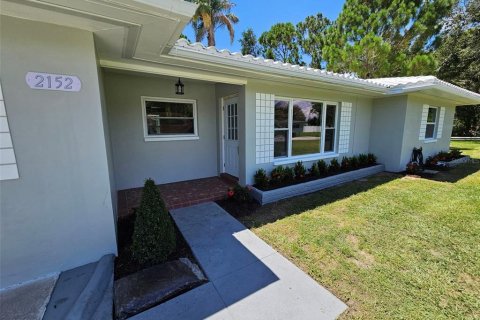 Villa ou maison à vendre à Clearwater, Floride: 3 chambres, 145.86 m2 № 1813243 - photo 12