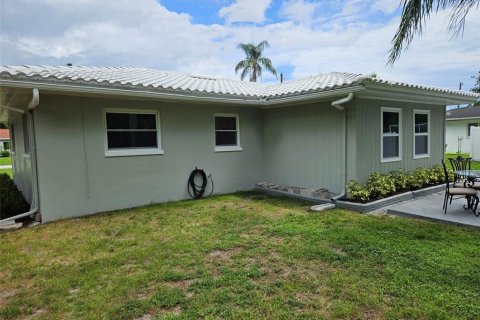 Villa ou maison à vendre à Clearwater, Floride: 3 chambres, 145.86 m2 № 1813243 - photo 23