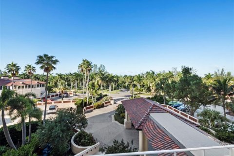 Condominio en venta en Longboat Key, Florida, 2 dormitorios, 220.09 m2 № 2423720 - foto 21