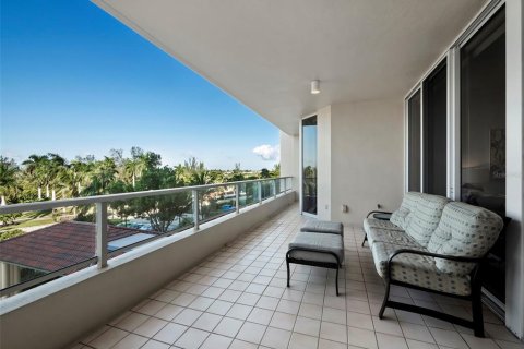 Condominio en venta en Longboat Key, Florida, 2 dormitorios, 220.09 m2 № 2423720 - foto 19