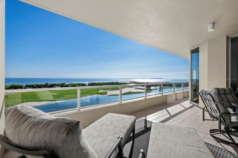 Condominio en venta en Longboat Key, Florida, 2 dormitorios, 220.09 m2 № 2423720 - foto 8