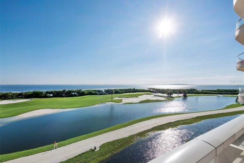 Condominio en venta en Longboat Key, Florida, 2 dormitorios, 220.09 m2 № 2423720 - foto 9